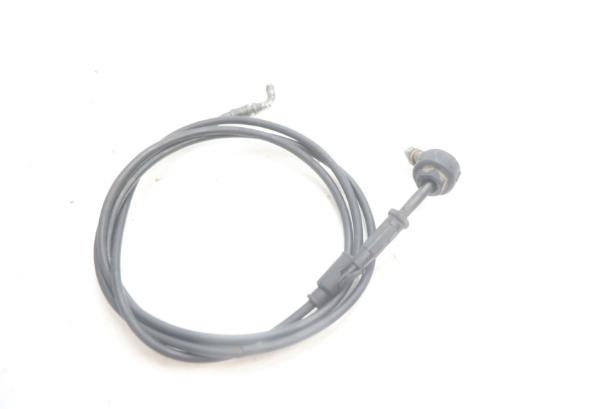 photo de CABLE OUVERTURE SELLE MBK NITRO 50 (2004 - 2008) - Détail de la pièce