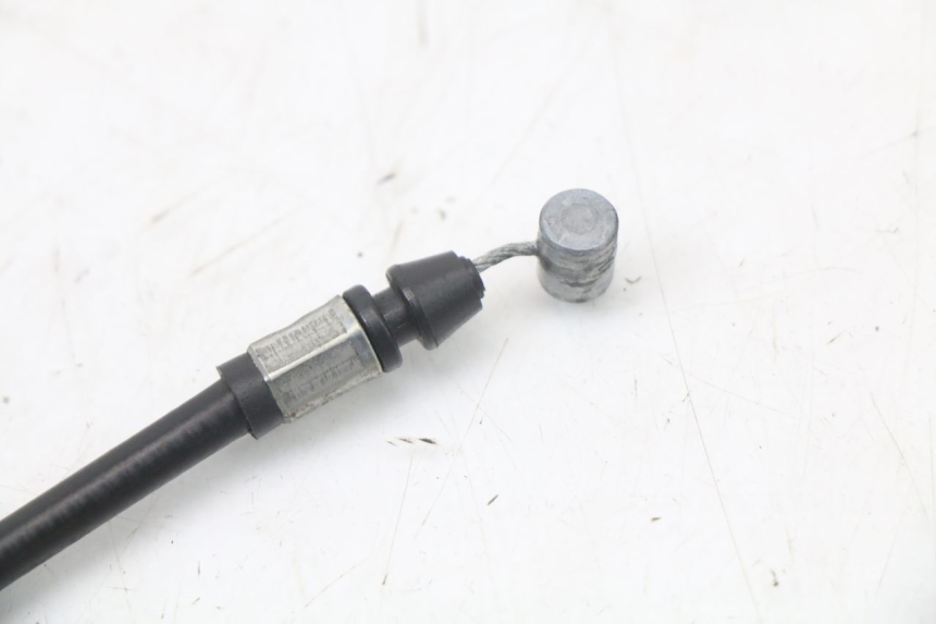 photo de CABLE OUVERTURE SELLE MOTO GUZZI NORGE 8V GT 1200 (2011 - 2016) - Autre angle de vue