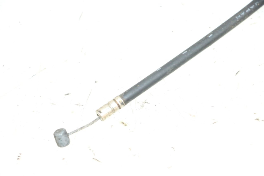 photo de CABLE OUVERTURE SELLE HONDA NSR R 125 (1994 - 2003) - Détail de la pièce