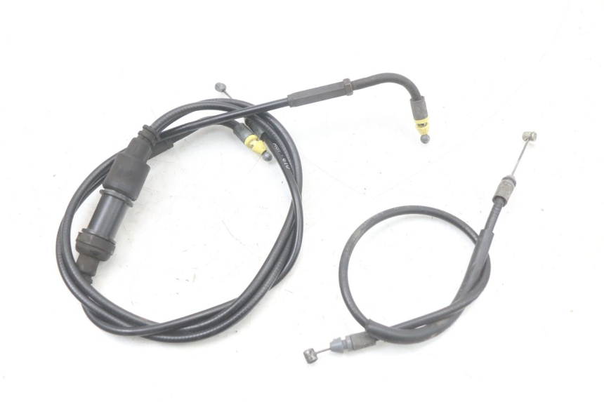 photo de CABLE OUVERTURE SELLE HONDA NTV DEAUVILLE 650 (1998 - 2001) - Détail de la pièce