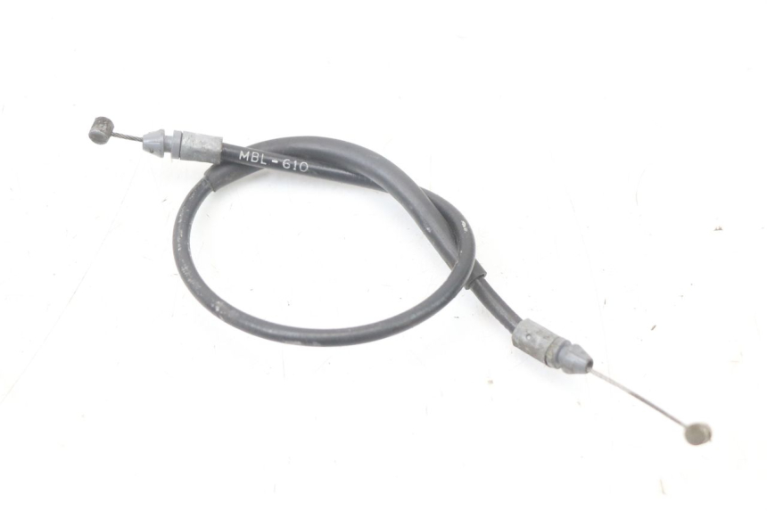 photo de CABLE OUVERTURE SELLE HONDA NTV DEAUVILLE 650 (1998 - 2001) - Autre angle de vue