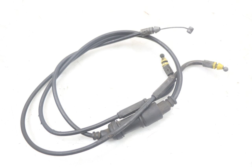 photo de CABLE OUVERTURE SELLE HONDA NTV DEAUVILLE 650 (1998 - 2001) - Détail de la pièce