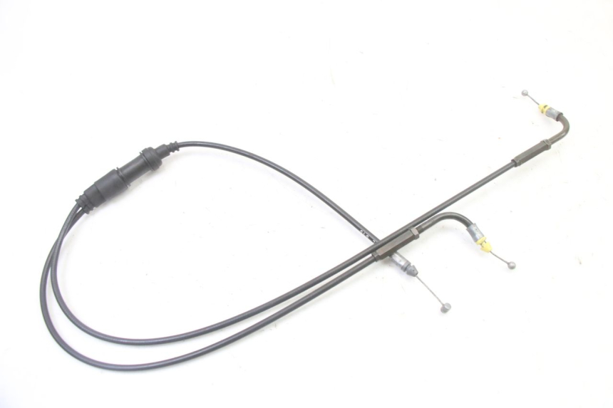 photo de CABLE OUVERTURE SELLE HONDA NTV DEAUVILLE 650 (2001 - 2006) - Vue principale