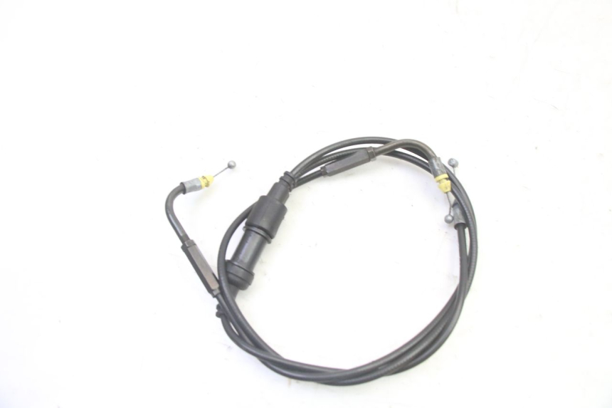 photo de CABLE OUVERTURE SELLE HONDA NTV DEAUVILLE 650 (2001 - 2006) - Détail de la pièce
