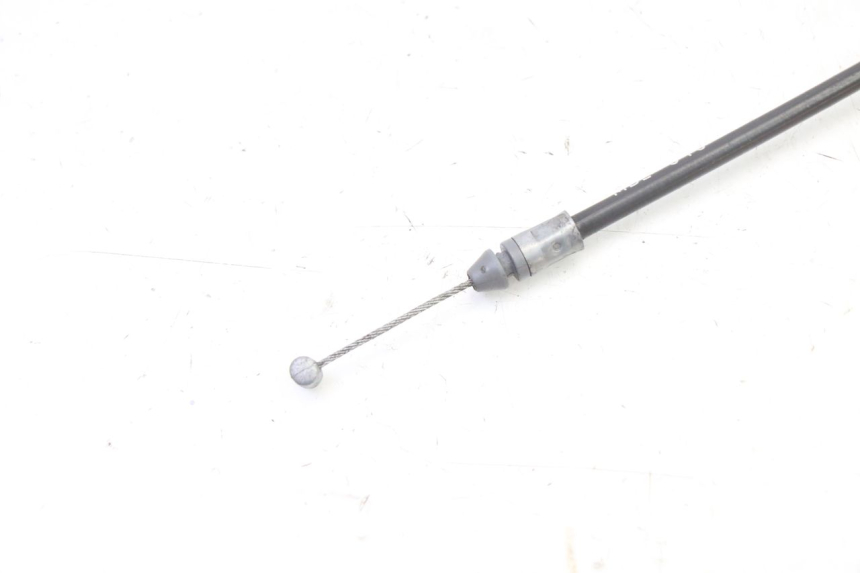 photo de CABLE OUVERTURE SELLE HONDA NTV DEAUVILLE 650 (2001 - 2006) - Zoom état d’usage