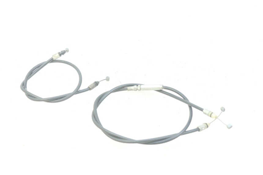 photo de CÂBLE D'OUVERTURE DE SELLE SELECT UP OCTALIS 125 (2007 - 2012) - Détail de la pièce