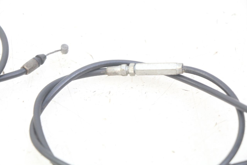 photo de CÂBLE D'OUVERTURE DE SELLE SELECT UP OCTALIS 125 (2007 - 2012) - Zoom état d’usage