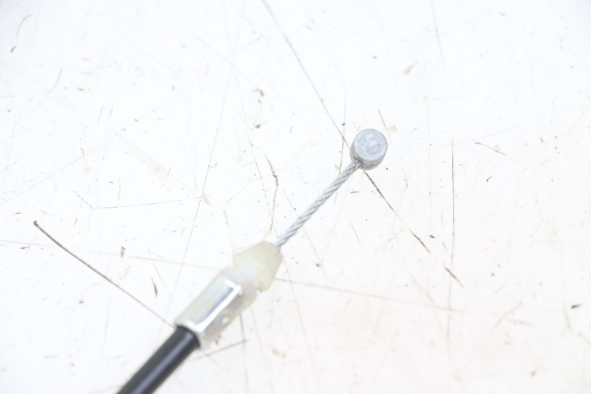 photo de CABLE OUVERTURE SELLE JM MOTORS OLDIES GT 4T 50 (2018 - 2025) - Zoom état d’usage