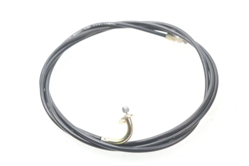 photo de CABLE OUVERTURE SELLE SYM ORBIT 2 4T 50 (2018 - 2022) - Zoom état d’usage