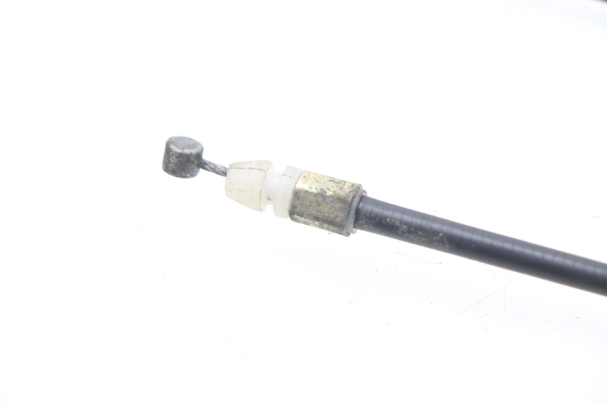 photo de CABLE OUVERTURE SELLE SYM ORBIT 2 4T 50 (2018 - 2022) - Autre angle de vue