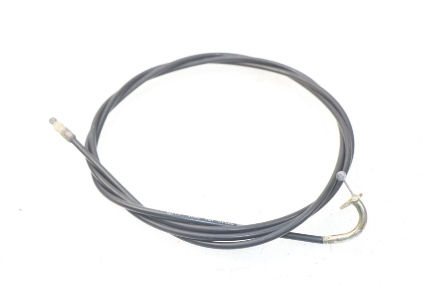 photo de CÂBLE D'OUVERTURE DE SELLE SYM ORBIT 2 4T 50 (2008 - 2017) - Détail de la pièce
