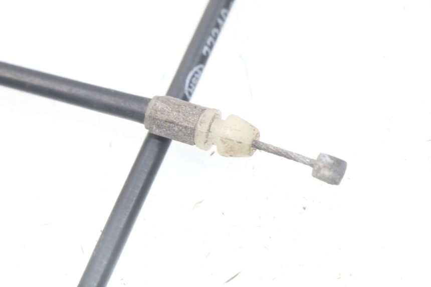 photo de CÂBLE D'OUVERTURE DE SELLE SYM ORBIT 2 4T 50 (2008 - 2017) - Zoom état d’usage