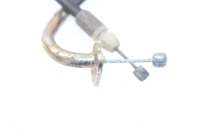 photo de CÂBLE D'OUVERTURE DE SELLE SYM ORBIT 2 4T 50 (2008 - 2017) - Autre angle de vue