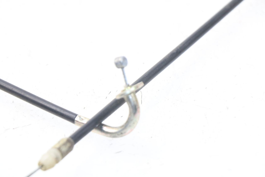 photo de CÂBLE D'OUVERTURE DE SELLE SYM ORBIT 2 4T 50 (2008 - 2017) - Zoom état d’usage