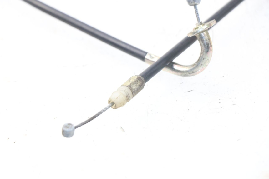 photo de CÂBLE D'OUVERTURE DE SELLE SYM ORBIT 2 4T 50 (2008 - 2017) - Autre angle de vue