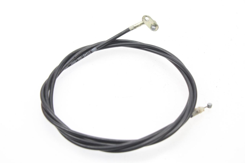 photo de CÂBLE D'OUVERTURE DE SELLE SYM ORBIT 2 TS 2T 50 (2011 - 2016) - Détail de la pièce
