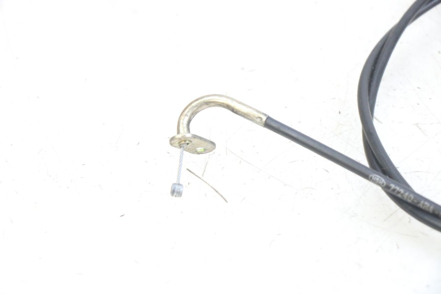 photo de CÂBLE D'OUVERTURE DE SELLE SYM ORBIT 2 TS 2T 50 (2011 - 2016) - Zoom état d’usage