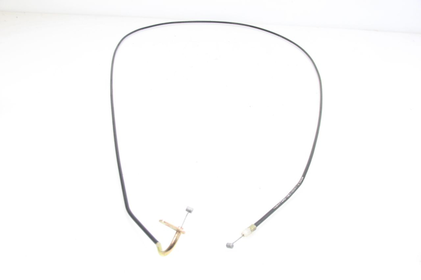 photo de CABLE OUVERTURE SELLE SYM ORBIT III 3 4T 50 (2021 - 2025) - Zoom état d’usage