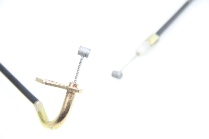 photo de CABLE OUVERTURE SELLE SYM ORBIT III 3 4T 50 (2021 - 2025) - Autre angle de vue