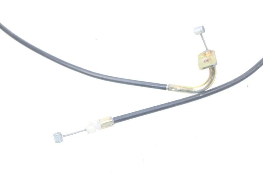 photo de CABLE OUVERTURE SELLE SYM ORBIT III 3 4T 50 (2021 - 2025) - Zoom état d’usage