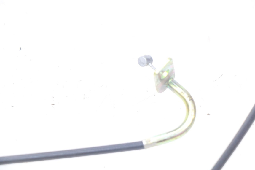 photo de CÂBLE D'OUVERTURE DE SELLE SYM ORBIT III 3 4T 50 (2018 - 2021) - Autre angle de vue