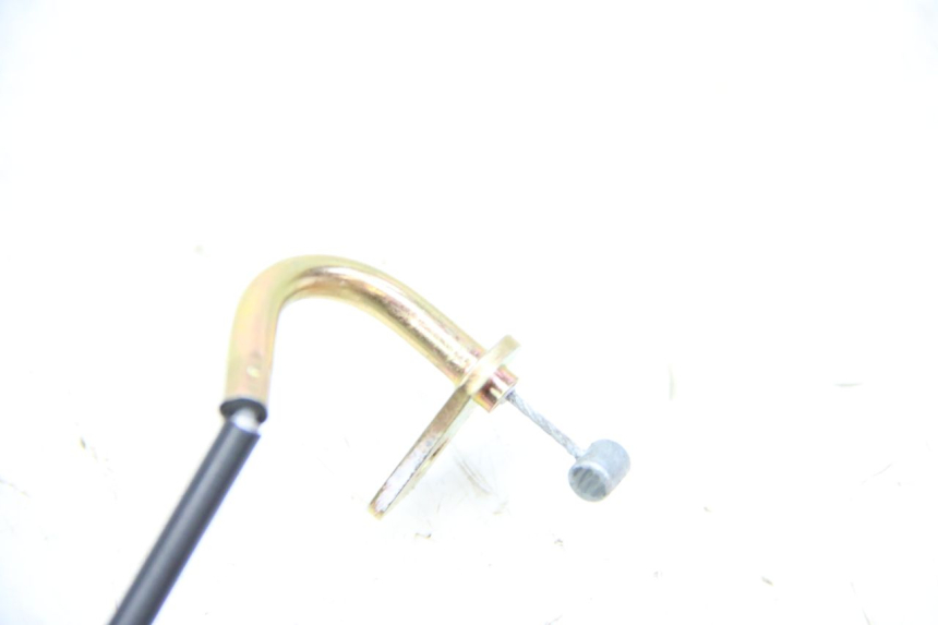 photo de CABLE OUVERTURE SELLE SYM ORBIT III 3 4T 50 (2021 - 2025) - Zoom état d’usage