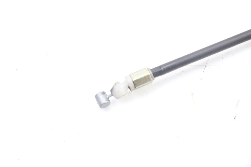 photo de CABLE OUVERTURE SELLE SYM ORBIT III 3 4T 50 (2021 - 2025) - Zoom état d’usage