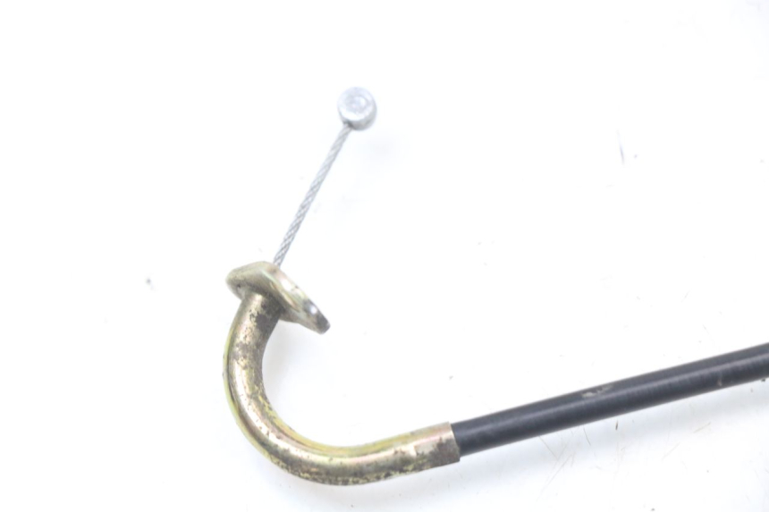 photo de CABLE OUVERTURE SELLE SYM ORBIT 50 (2008 - 2010) - Zoom état d’usage