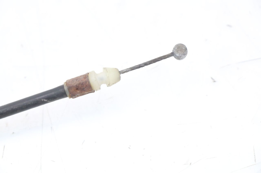 photo de CABLE OUVERTURE SELLE SYM ORBIT 50 (2008 - 2010) - Autre angle de vue