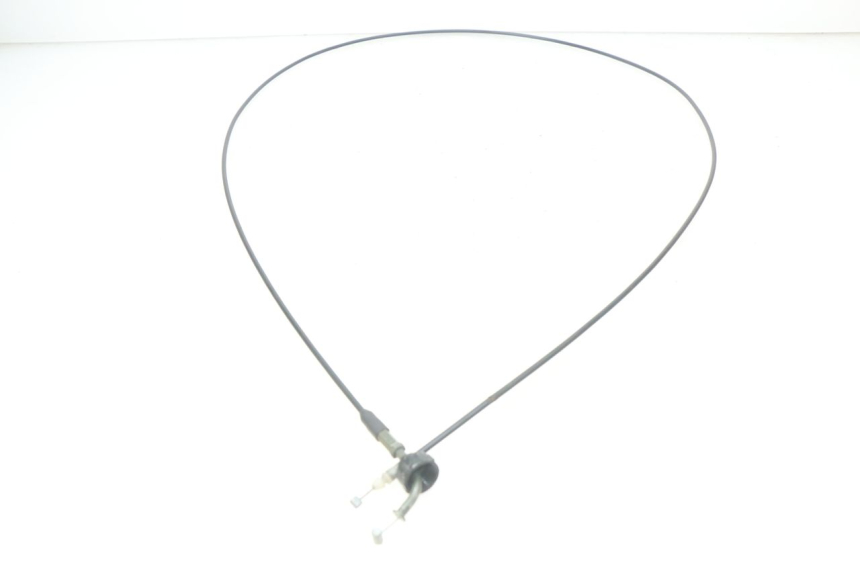 photo de CÂBLE D'OUVERTURE DE SELLE TNT MOTOR OTTO 2T 50 (2012 - 2018) - Zoom état d’usage