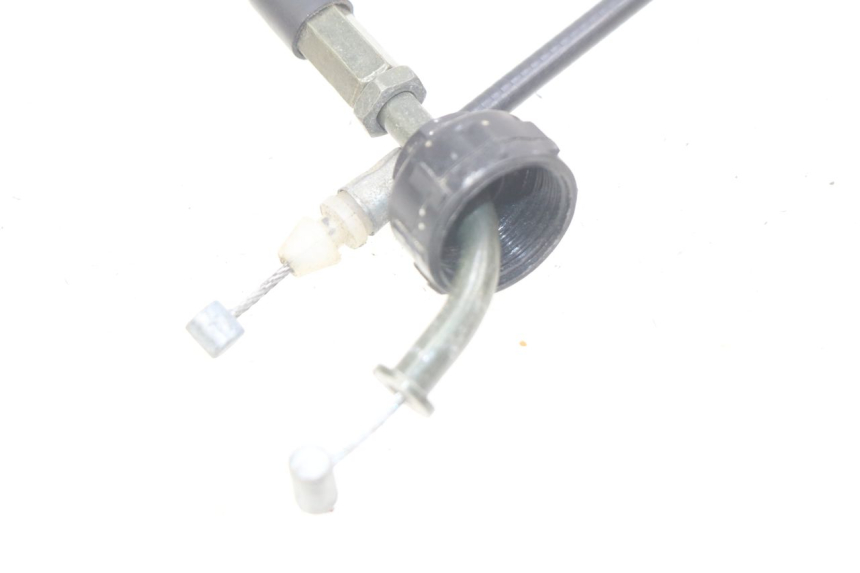 photo de CÂBLE D'OUVERTURE DE SELLE TNT MOTOR OTTO 2T 50 (2012 - 2018) - Autre angle de vue