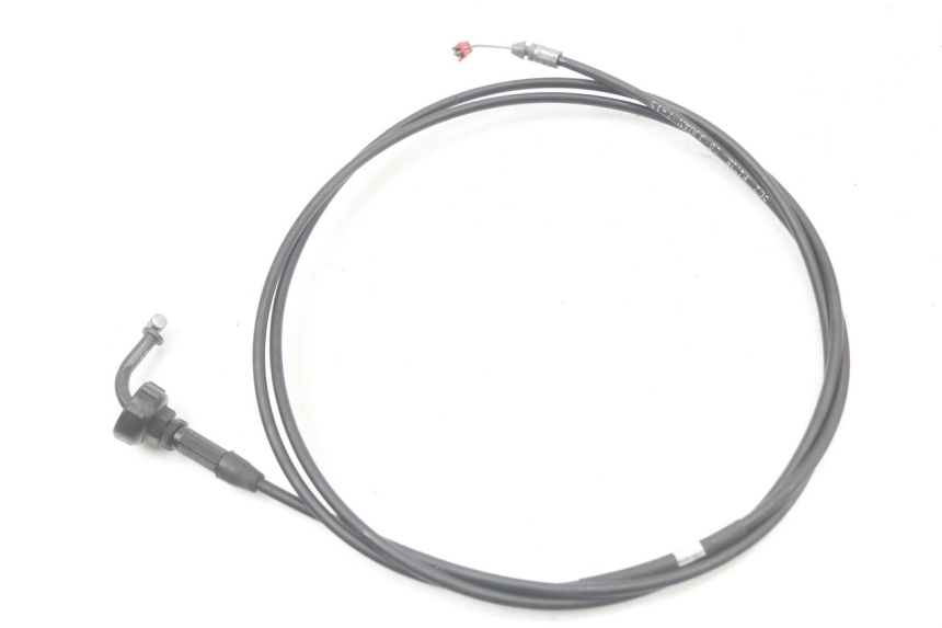 photo de Câble d'ouverture de selle MBK OVETTO ONE 2T 50 (2013 - 2017) - Détail de la pièce