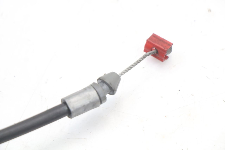 photo de Câble d'ouverture de selle MBK OVETTO ONE 2T 50 (2013 - 2017) - Autre angle de vue