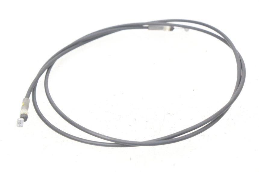 photo de CABLE OUVERTURE SELLE HONDA PCX (JF57/JF64) 125 (2014 - 2018) - Zoom état d’usage