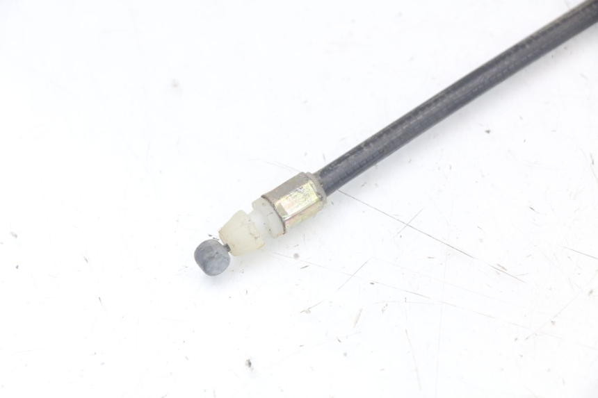 photo de CABLE OUVERTURE SELLE PEUGEOT BELVILLE 125 (2017 - 2021) - Zoom état d’usage