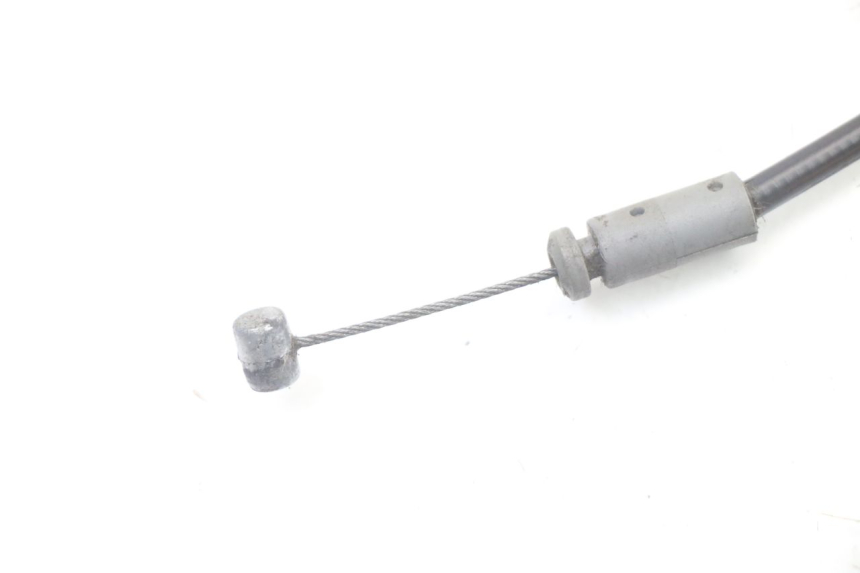 photo de CABLE OUVERTURE SELLE PEUGEOT ELYSTAR 50 (2002 - 2014) - Zoom état d’usage