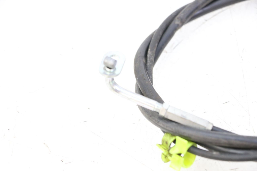 photo de CÂBLE D'OUVERTURE DE SELLE PEUGEOT KISBEE 4T 50 (2010 - 2017) - Zoom état d’usage