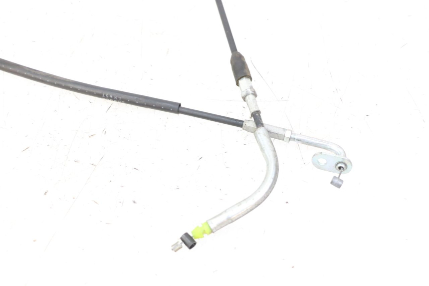 photo de CÂBLE D'OUVERTURE DE SELLE PEUGEOT KISBEE 4T 50 (2010 - 2017) - Vue d’ensemble