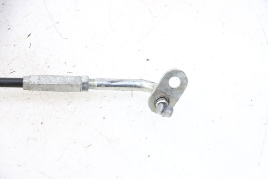 photo de CÂBLE D'OUVERTURE DE SELLE PEUGEOT KISBEE 4T 50 (2018 - 2022) - Zoom état d’usage