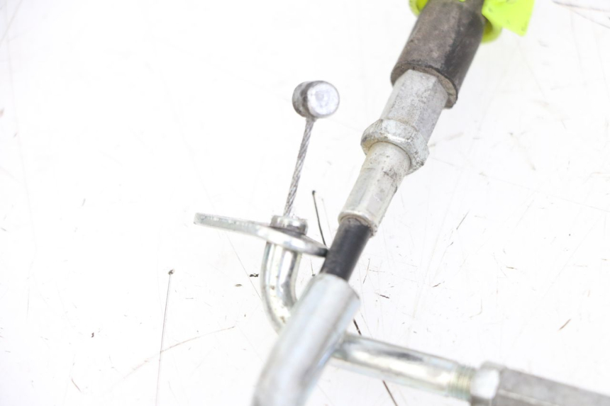 photo de CÂBLE D'OUVERTURE DE SELLE PEUGEOT KISBEE 4T 50 (2018 - 2022) - Vue d’ensemble