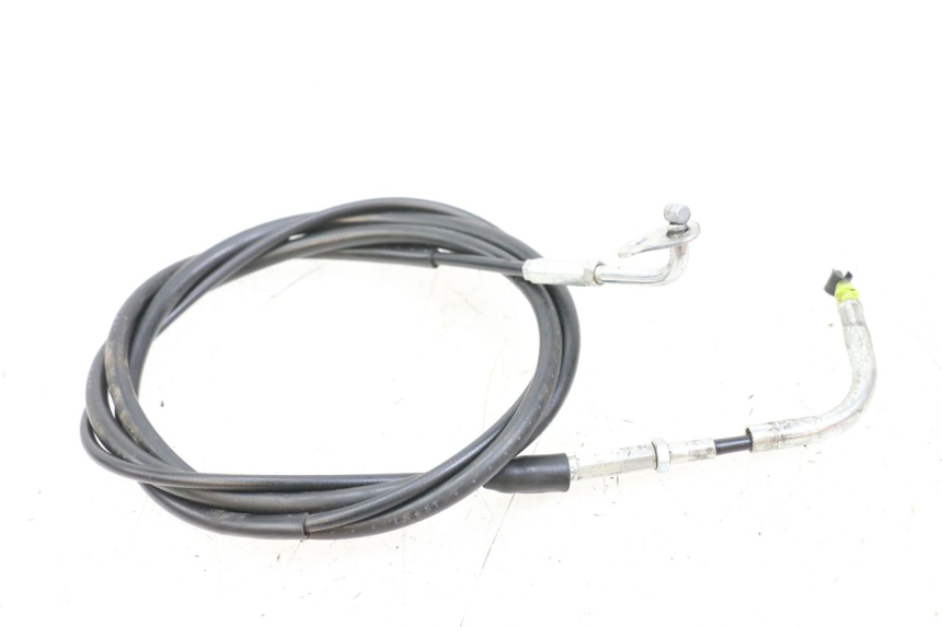 photo de CABLE OUVERTURE SELLE PEUGEOT STREETZONE 4T 50 (2018 - 2023) - Détail de la pièce