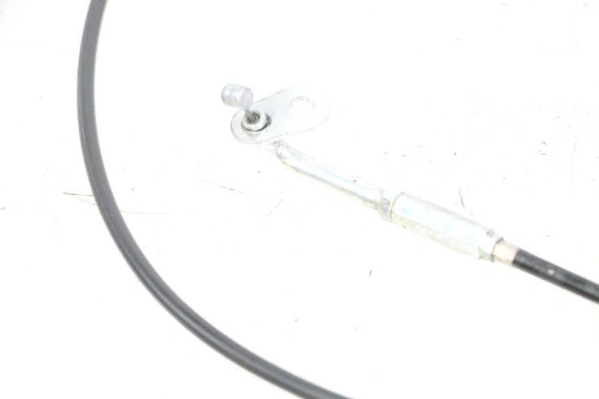 photo de CABLE OUVERTURE SELLE PEUGEOT STREETZONE 4T 50 (2018 - 2023) - Autre angle de vue