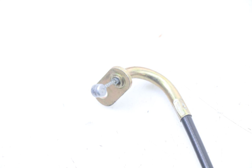 photo de CÂBLE D'OUVERTURE DE SELLE PEUGEOT TWEET 4T 50 (2023 - 2025) - Zoom état d’usage