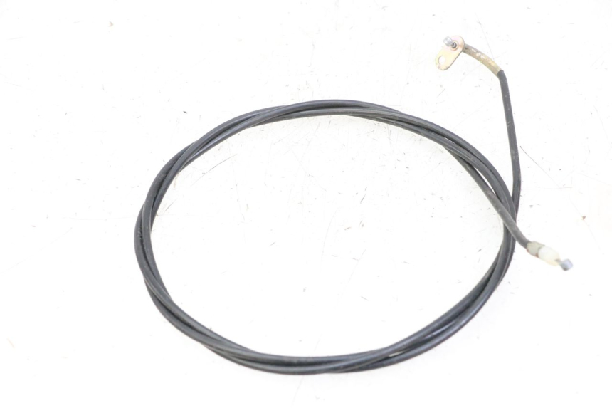 photo de CÂBLE D'OUVERTURE DE SELLE PEUGEOT TWEET 4T 50 (2014 - 2019) - Zoom état d’usage