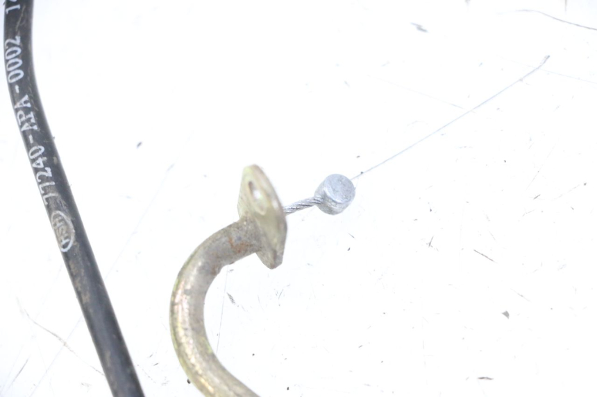 photo de CÂBLE D'OUVERTURE DE SELLE PEUGEOT TWEET 4T 50 (2014 - 2019) - Autre angle de vue