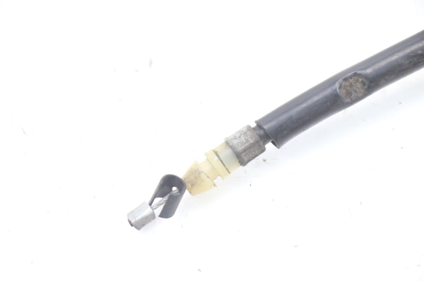 photo de CABLE OUVERTURE SELLE PEUGEOT VIVACITY 125 (2010 - 2017) - Zoom état d’usage