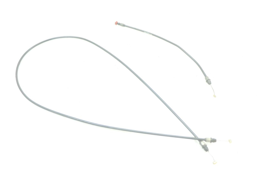 photo de CABLE OUVERTURE SELLE PIAGGIO BEVERLY 125 (1998 - 2005) - Vue principale