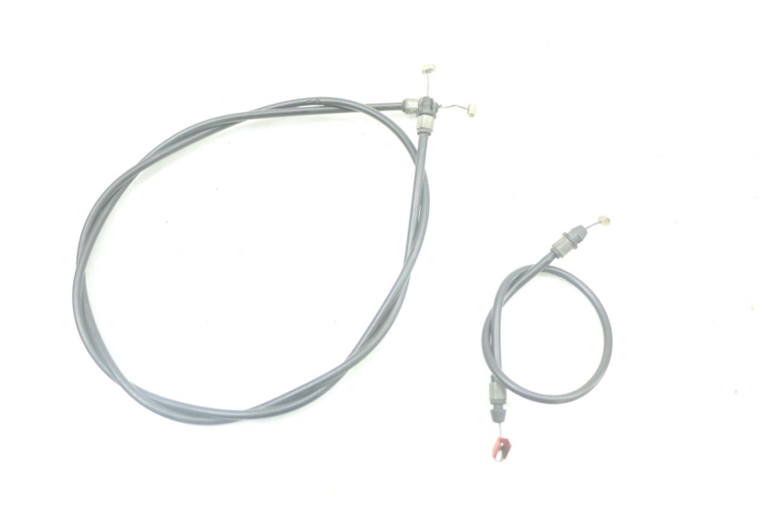photo de CABLE OUVERTURE SELLE PIAGGIO BEVERLY 125 (1998 - 2005) - Détail de la pièce