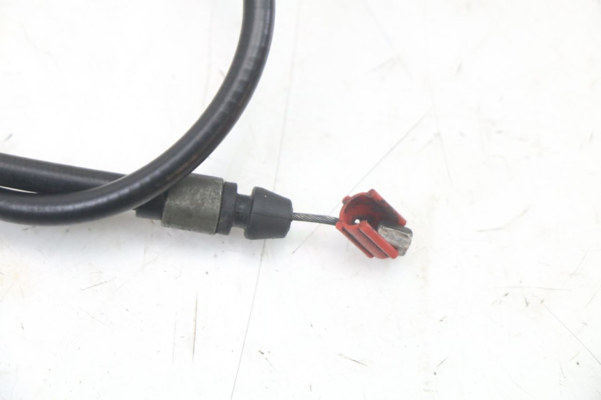 photo de CABLE OUVERTURE SELLE PIAGGIO BEVERLY 125 (1998 - 2005) - État de surface