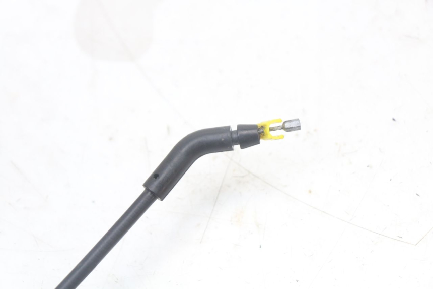 photo de CABLE OUVERTURE SELLE PIAGGIO LIBERTY IGET 4T 50 (2021 - 2025) - Autre angle de vue